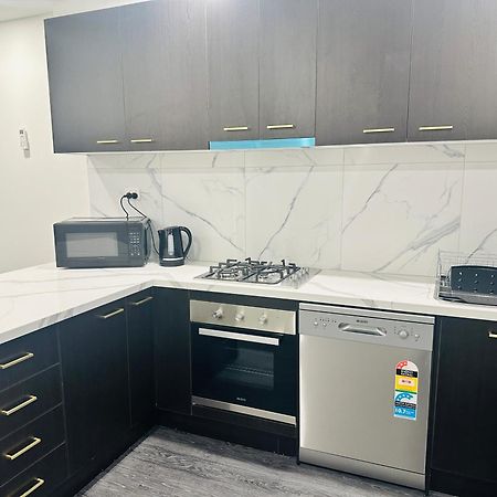 Exodus Dandenong Apartment Hotel Exterior foto