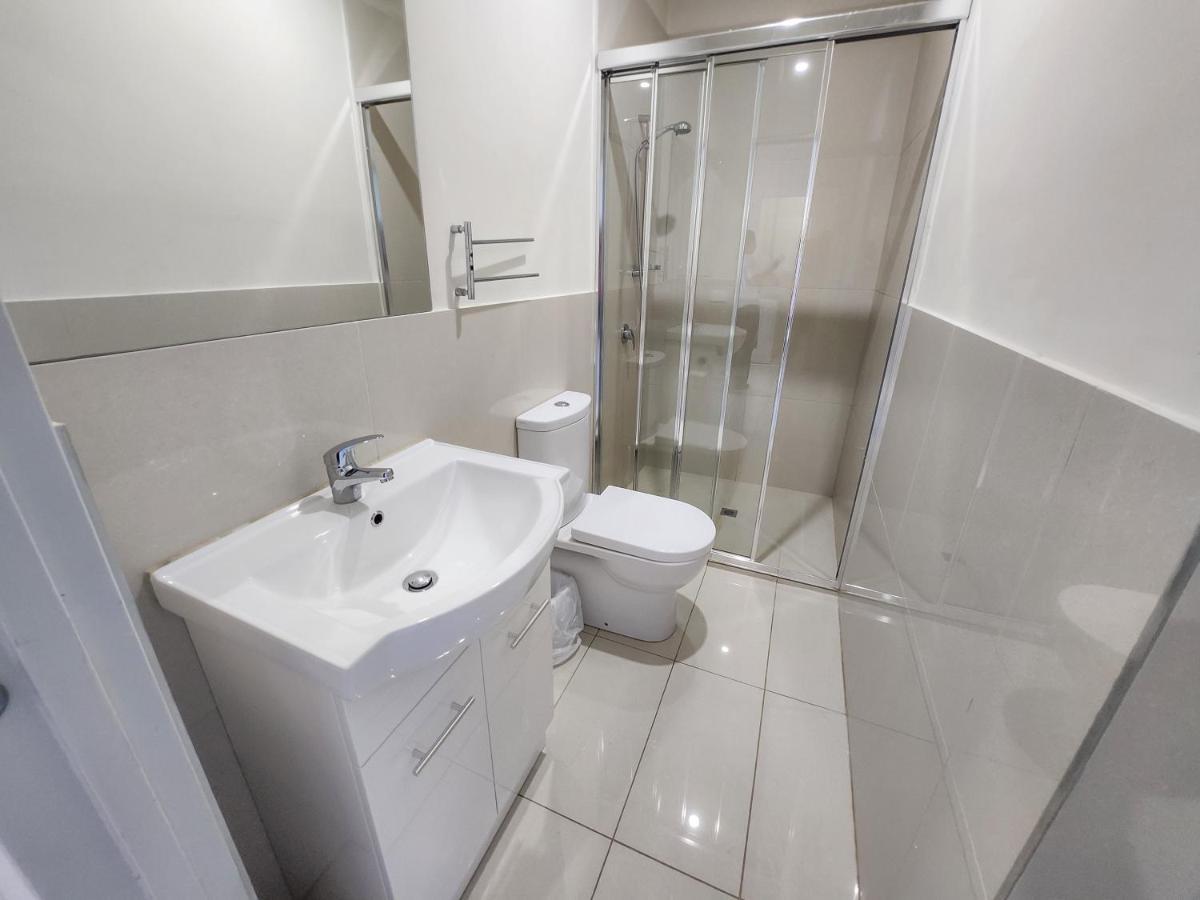 Exodus Dandenong Apartment Hotel Exterior foto